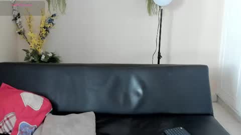 Zane Lux online show from June 10, 2:16 pm