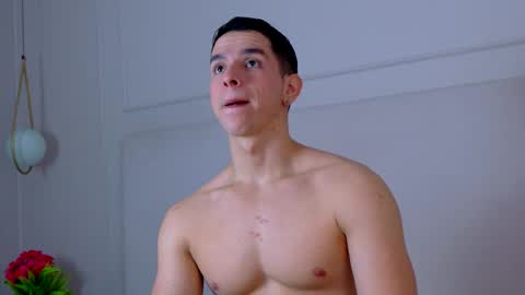 Zane Dawson online show from September 21, 1:57 pm