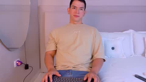 Zane Dawson online show from January 9, 7:59 pm