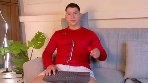 Zane Dawson online show from January 17, 12:15 am