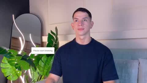 Zane Dawson online show from February 23, 7:11 pm