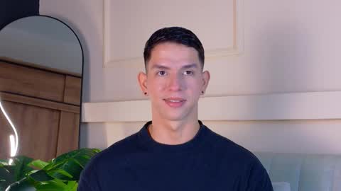 Zane Dawson online show from March 8, 3:05 pm