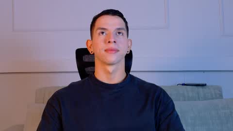 Zane Dawson online show from April 29, 1:21 am