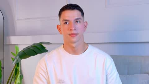 Zane Dawson online show from April 30, 7:31 pm