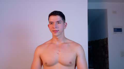 Snapshot of zanedawson_ chatting on June 3, 10:04 pm Zane Dawson online show from June 3, 10:04 pm