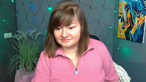 zannadreil online show from January 18, 7:12 am