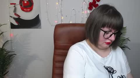 Snapshot of zannadreil chatting on May 7, 6:57 pm zannadreil online show from May 7, 6:57 pm