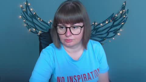 Snapshot of zannadreil chatting on May 24, 6:07 am zannadreil online show from May 24, 6:07 am