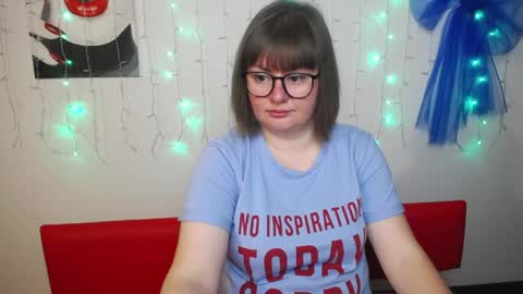 Snapshot of zannadreil chatting on May 31, 6:20 pm zannadreil online show from May 31, 6:20 pm