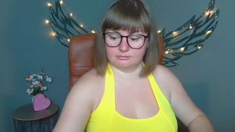 Snapshot of zannadreil chatting on July 13, 6:55 pm zannadreil online show from July 13, 6:55 pm