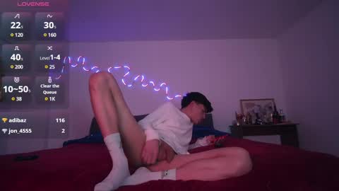 Snapshot of zanty2308 chatting on February 4, 5:31 am Tiiago Mallz online show from February 4, 5:31 am