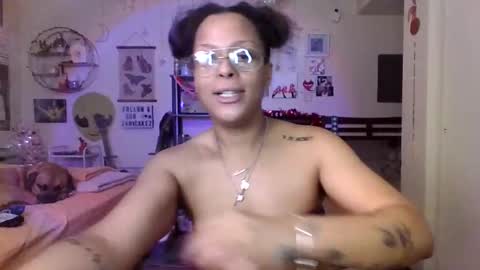 zanycakezzz online show from February 8, 2:04 am