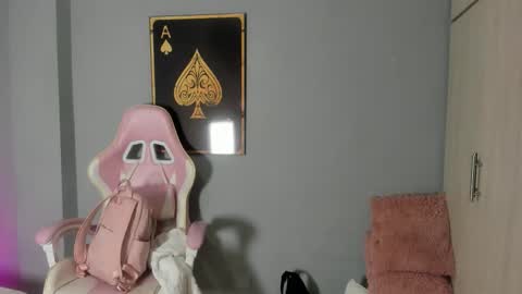 zaphiro__sky online show from March 9, 8:51 am