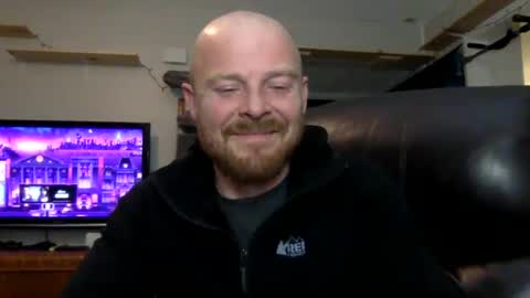 Snapshot of zaphro chatting on February 26, 1:53 am Zaphro online show from February 26, 1:53 am