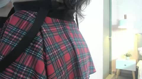 Zara Sweet  online show from October 20, 1:11 pm