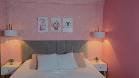 Zara Sweet  online show from May 12, 1:52 pm