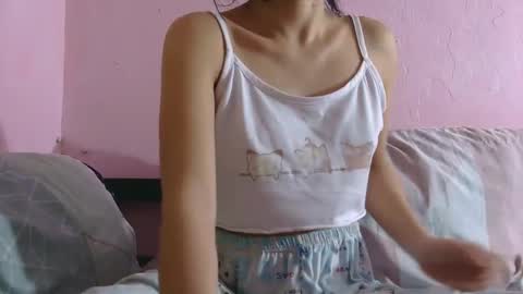 Snapshot of zara_play chatting on February 18, 6:59 am Zara3 online show from February 18, 6:59 am