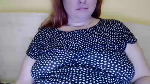 Kate. if im not here im here foxy red333 online show from January 28, 7:22 am
