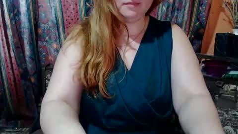 Kate. if im not here im here foxy red333 online show from February 14, 10:07 am