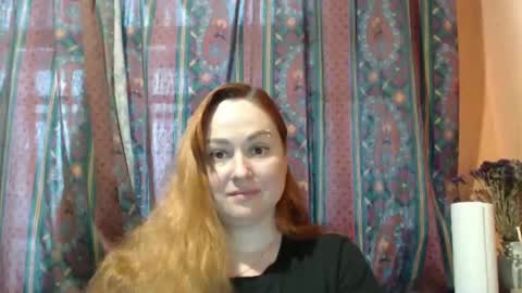 Kate. if im not here im here foxy red333 online show from February 7, 12:42 pm