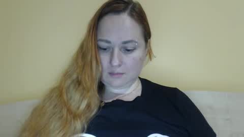 Kate. if im not here im here foxy red333 online show from April 29, 2:43 pm