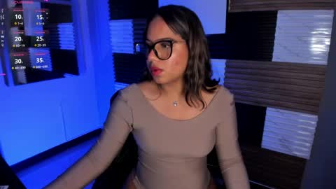 zarablazze_ online show from May 28, 7:11 pm