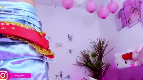 Zara online show from January 10, 8:32 pm