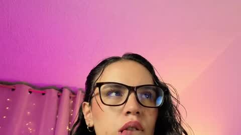 Snapshot of zaradulce chatting on June 6, 12:05 am Zara . online show from June 6, 12:05 am