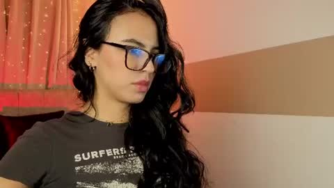 Snapshot of zaradulce chatting on July 14, 2:34 pm Zara . online show from July 14, 2:34 pm