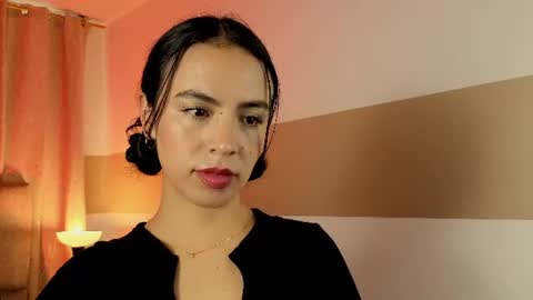 Snapshot of zaradulce chatting on July 28, 12:48 pm Zara . online show from July 28, 12:48 pm