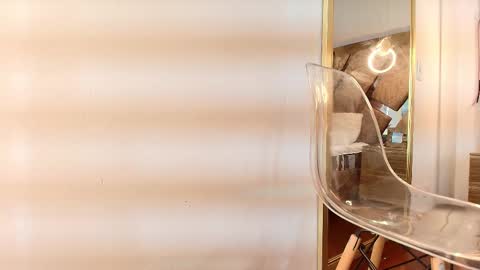 Zarah Andrews online show from September 12, 12:27 pm