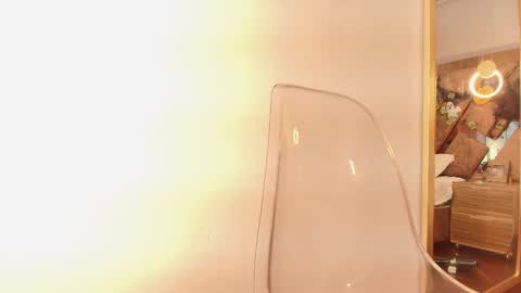 Zarah Andrews online show from October 9, 12:03 pm