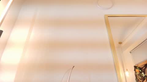 Zarah Andrews online show from October 14, 12:17 pm