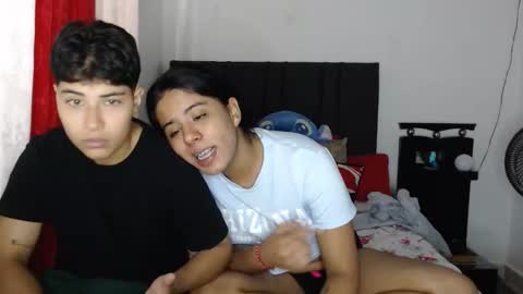 Fernanda online show from April 28, 3:39 pm