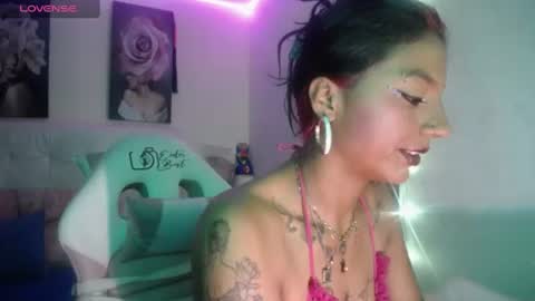 Snapshot of zarahbennet chatting on July 13, 2:20 pm Zarah online show from July 13, 2:20 pm