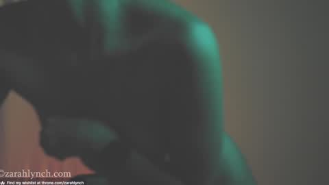 Snapshot of zarahlynch chatting on December 12, 12:05 am Miss Lynch Next show 2911 online show from December 12, 12:05 am