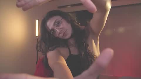 Snapshot of zarahlynch chatting on November 20, 9:58 pm Miss Lynch Next show 2911 online show from November 20, 9:58 pm