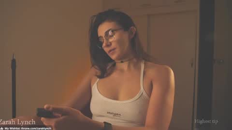 Miss Lynch   Next show  2911 online show from May 13, 12:19 am