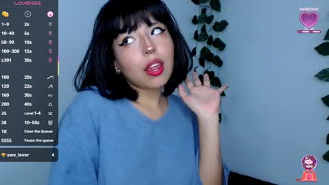 Snapshot of zaramuley chatting on February 9, 1:00 am Zara muley online show from February 9, 1:00 am