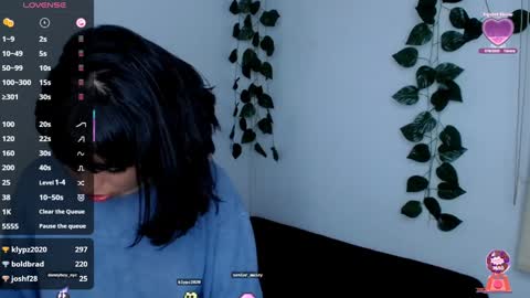 Snapshot of zaramuley chatting on February 9, 4:04 am Zara muley online show from February 9, 4:04 am