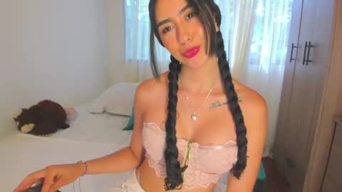 Snapshot of zaraparkers chatting on May 23, 9:30 pm online show from May 23, 9:30 pm