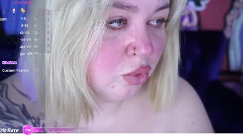 Lola online show from February 11, 9:09 pm