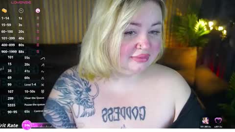 Lola online show from March 3, 6:52 am