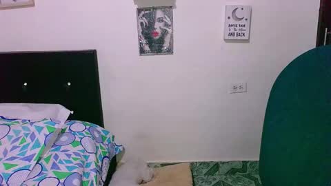 zaray online show from February 28, 12:44 am