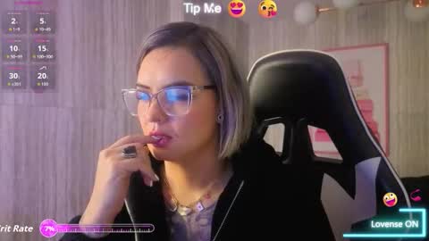 Isabella online show from March 30, 12:39 pm