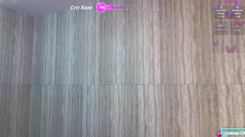 Isabella online show from April 23, 1:02 pm
