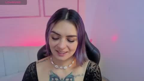 Snapshot of zarcasutra_t chatting on June 27, 12:55 pm Isabella online show from June 27, 12:55 pm