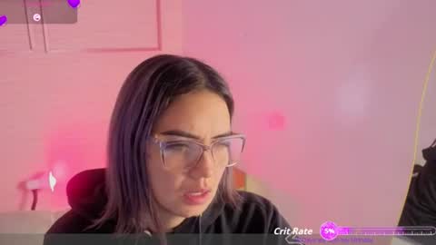 Snapshot of zarcasutra_t chatting on July 4, 12:44 pm Isabella online show from July 4, 12:44 pm