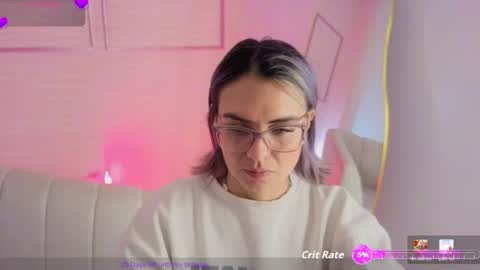 Snapshot of zarcasutra_t chatting on July 5, 12:45 pm Isabella online show from July 5, 12:45 pm
