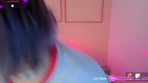 Snapshot of zarcasutra_t chatting on July 7, 12:31 pm Isabella online show from July 7, 12:31 pm